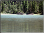 foto Lago di Landro